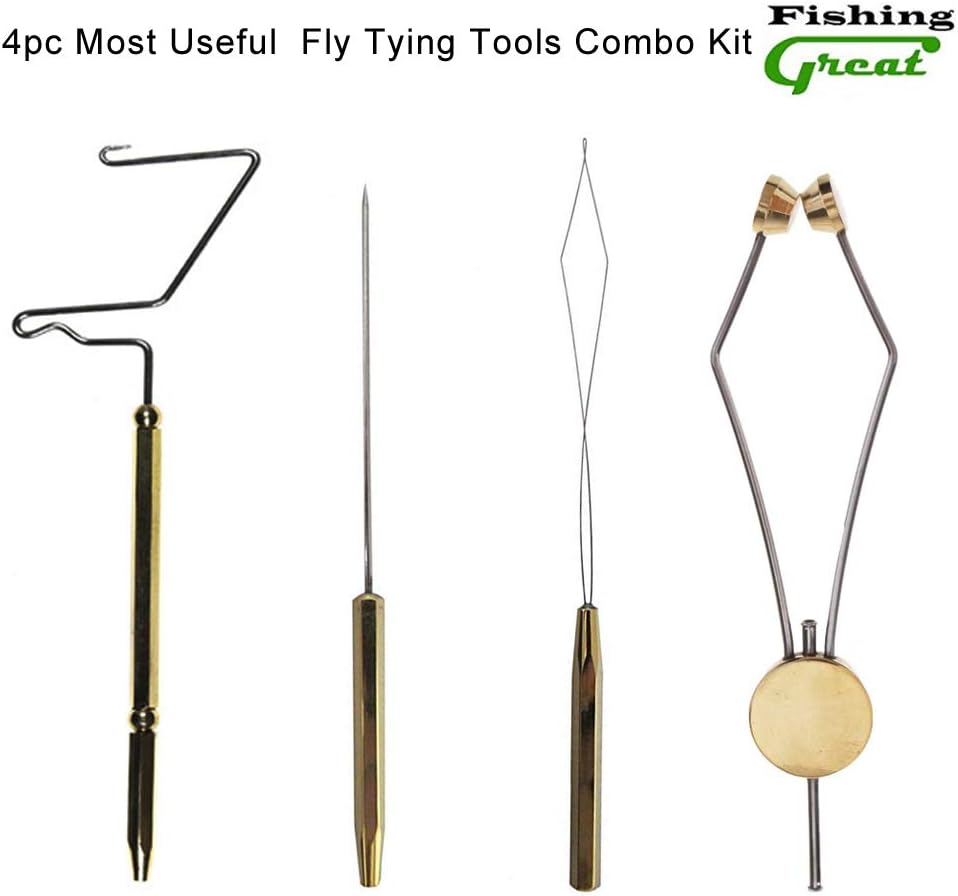 fly tying bodkin