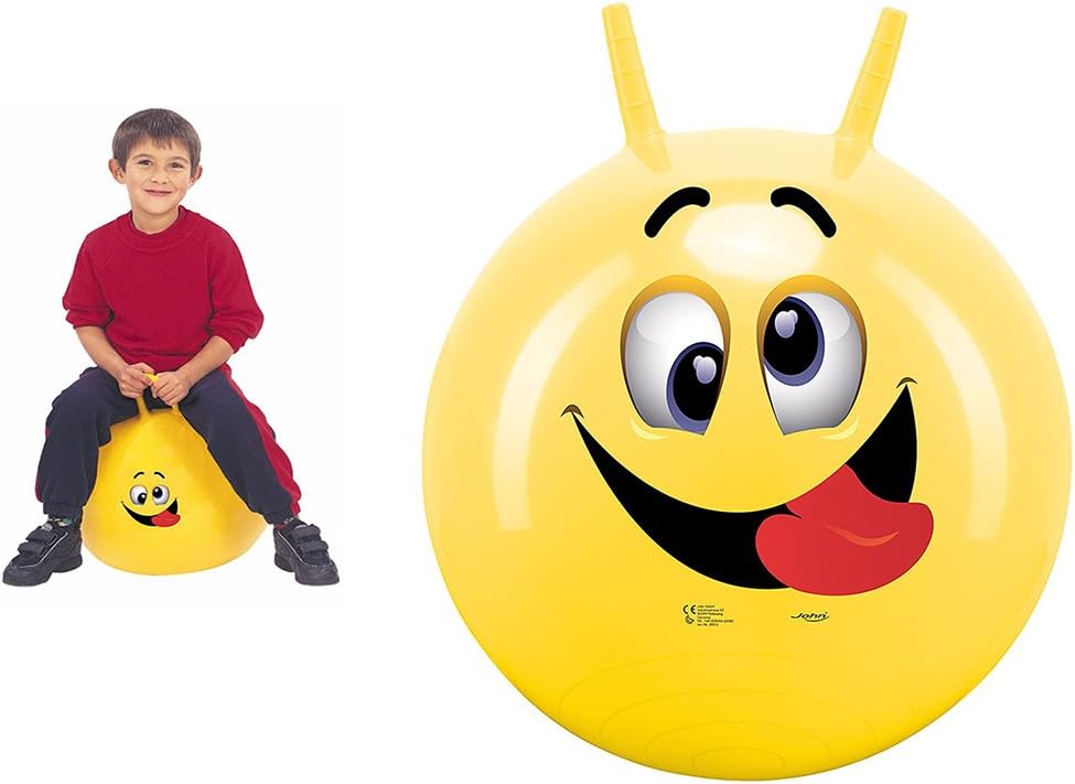 Alta calidad balón saltador pequeña niño diámetro diámetro 45/50 ...