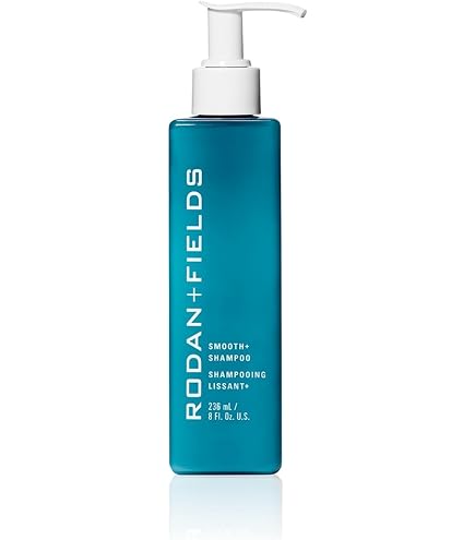 Amazon.com: RODAN + FIELDS DEFRIZZ Oil Treatment | 60 mL | Light
