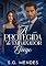 Livro A PROTEGIDA DO EMBAIXADOR GREGO