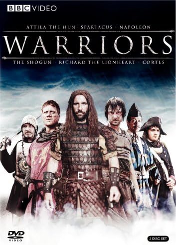 Amazon.com: Bannockburn: Battle of Kings [Blu-ray] : Movies & TV