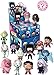 Steven Universe Mystery Assorted Mini Vinyl Figures, Set of 12