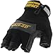 Ironclad MFI-04-L Mach-5 Vibration Impact Gloves, Large