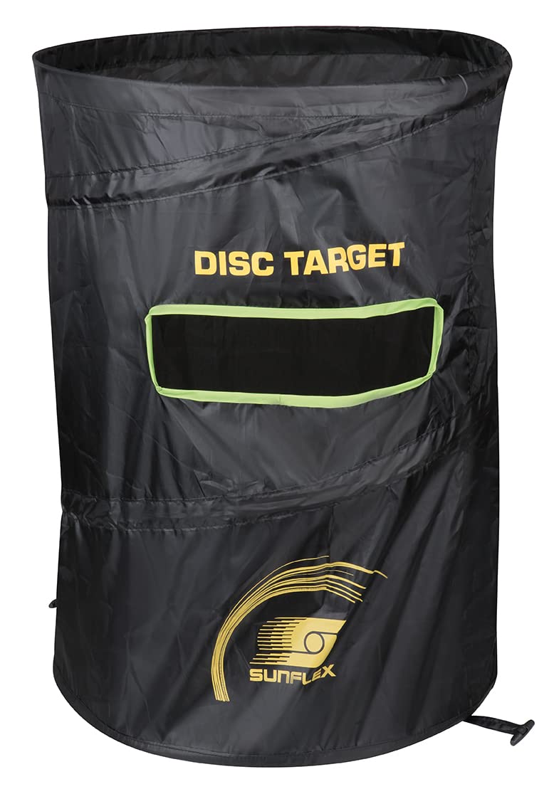 Sunflex Disc Golf Target - Multi-Colour