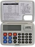 eGFR (Glomerular Filtration Rate) Calculator