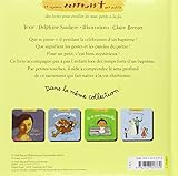 Image de Mon petit livre du baptÃªme (French Edition)