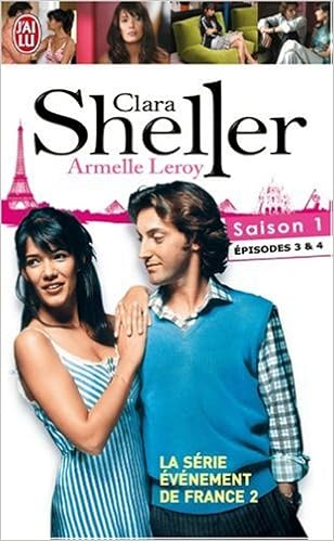 clara sheller saison 1