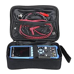OWON HDS242S 3 in1 Handheld Digital Oscilloscope