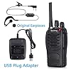Nestling-4PCS-Walkie-Talkies-Rechargeable-Walkie-Talkie-Long-Range-Two-Way-Radio-Walky-Talky-Set-with-Earpieces-and-LED-Light-Voice-Prompt-for-Field-Survival-Biking-and-Hiking Nestling 4PCS Walkie Talkies Rechargeable Walkie Talkie Long Range Two-Way Radio Walky Talky Set with Earpieces and LED Light Voice Prompt for Field Survival Biking and Hiking