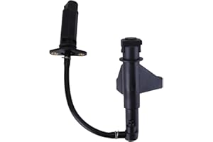 AUBLINTO for Mercedes-Benz C240 E320 CLK430 CLK55 AMG G500 G55 AMG ML320 ML430 R500 S500 SL600, SL65 AMG High Performance Automotive Engine Oil Level Sensor 0061532728 2759050000 5101121AA 5189456AA