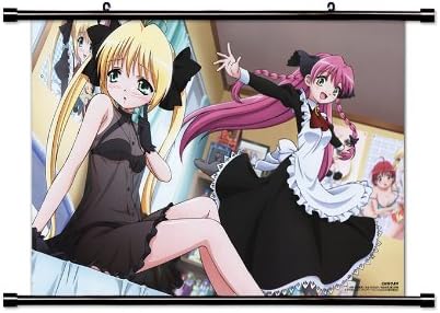 Amazon Com Indian Summer Anime Wall Scroll Poster 32x21 Inches Wp Indian Summer 4 L Posters Prints