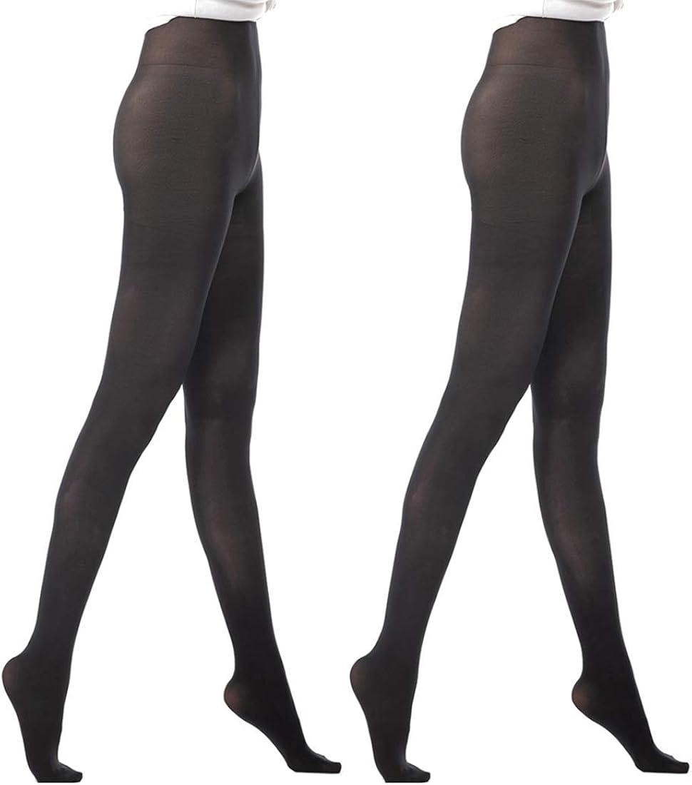 Women's Tights High Waist Hosiery Colourful Opaque 50 Denier Tights