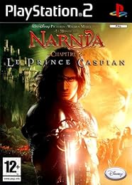 Le Monde de Narnia : Chapitre 2 : Le Prince Caspian