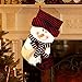 Ahappon Snowman Hanging Gift