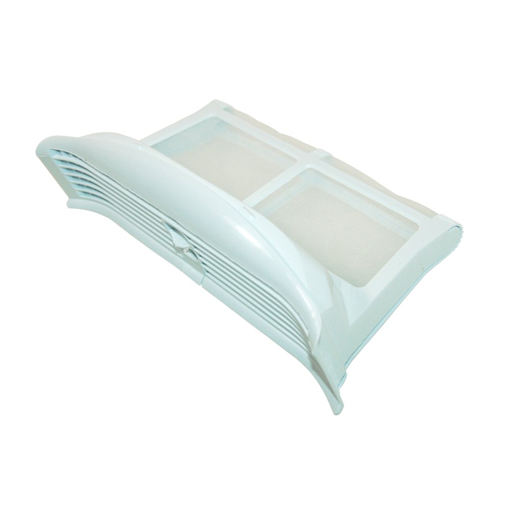 Home Washers & Dryers BOSCH Tumble Dryer Lint Screen Fluff Filter Cage 481089 WTA2002 WTA3003