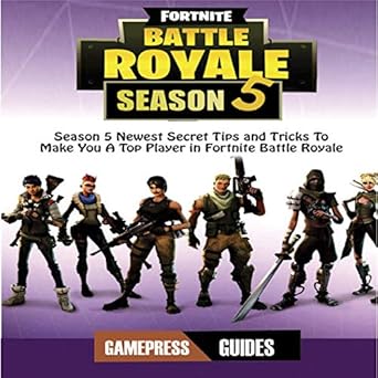 audiobook image - fortnite getting harder