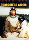 ANDROMEDA STRAIN                                   image