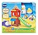 VTech Go! Go! Smart Animals Chicken Coop Playset