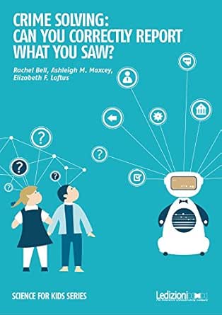 Master detective kit scholastic picture