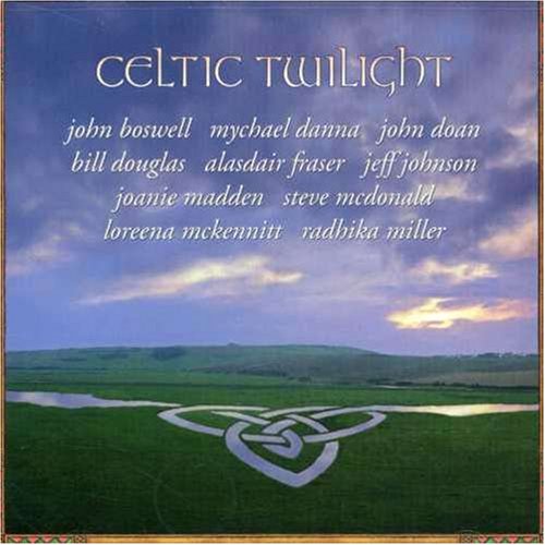 Mychael Danna - Celtic Twilight Vol 1 - Zortam Music