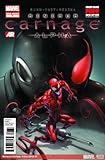 Minimum Carnage: Alpha #1 