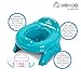 Babyloo Multipurpose 2 in1 Travel Potty (Blue)