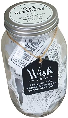 21st birthday gift ideas for daughter