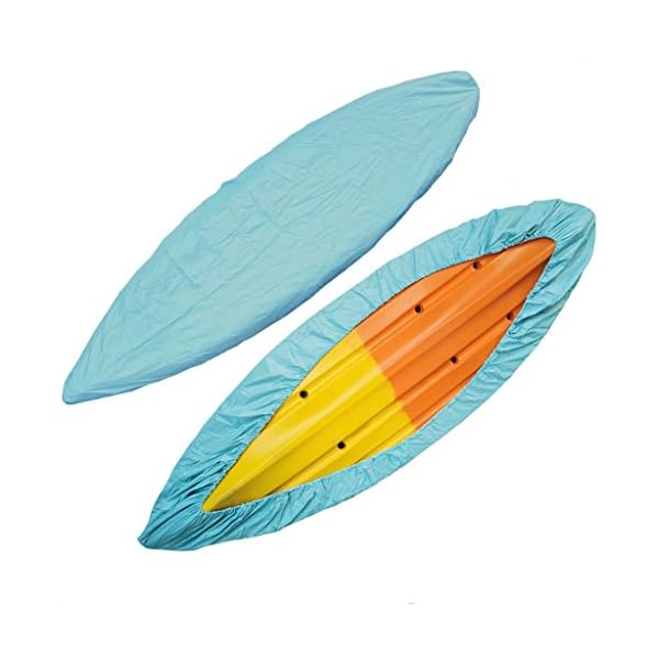 MAYMII-Universal-Waterproof-Sun-Protector-Trailerable-Kayak-Boat-Canoe-Cover