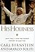 His Holiness - Book by Carl Bernstein