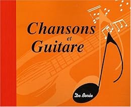 Chansons et guitare