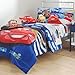 Disney Cars Track Burn Full-Double Bedding Comforter