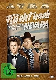 Flucht nach Nevada