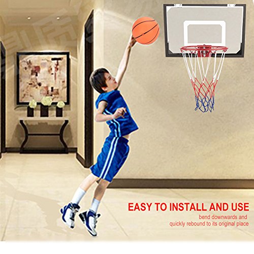 indoor basketball kit