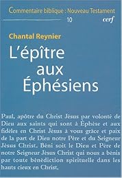 L' épître aux Éphésiens