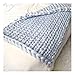 HomeModa Studio Non-Mulesed Chunky Wool Yarn Big Chunky Yarn Massive Yarn Extreme Arm Knitting Giant Chunky Knit Blankets Throws Grey White (1kg-2.2lbs, Grey)
