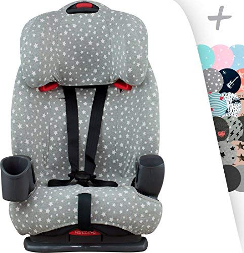graco approved car seat protector