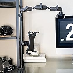 ARKON Remarkable Creators Clamp Phone or Camera