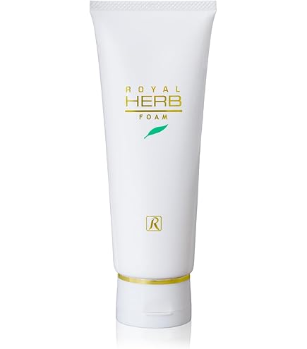 Amazon.com: ROYAL HERB EX CREAM Face, Neck and Décolleté