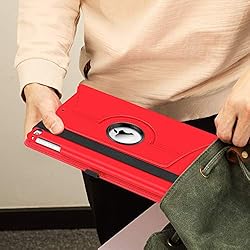 Fintie Rotating Case for iPad 6th / 5th Generation