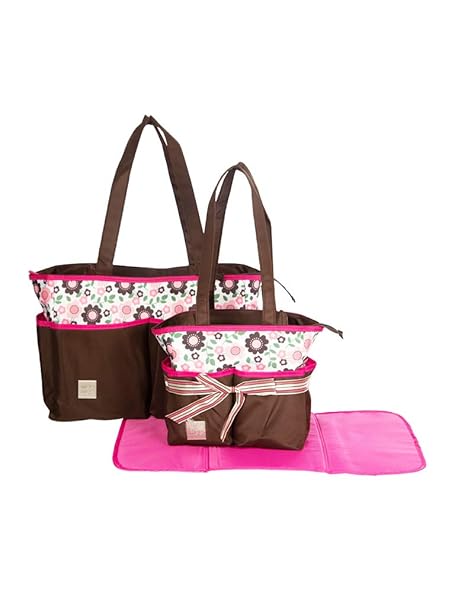 mee mee diaper bag