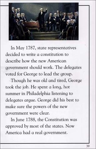 George Washington -- Soldier, Hero, President (DK Readers, Level 3: Reading Alone) - Thumbnail 2