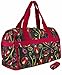 J Garden Designer Print Collection Duffel Bag 19-inch