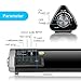 Sanwo Bluetooth Sound Bar Wired and Wireless Home Theater TV Triangle Speaker Bar with Remote Control,TF Card- Surround SoundBar for TV/PC/Phones/Tablets, 2 X 5W Compact Sound Bar 2.0 Channelthumb 1