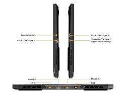 GIGABYTE AORUS 15X 2024 Gaming Laptop 15.6" WQHD