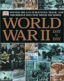 World War Ii Day By Day by 
