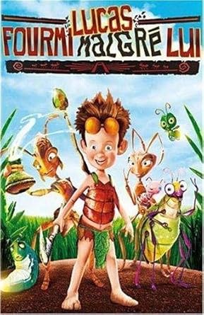 gratuitement lucas fourmi malgre lui gratuitement lucas fourmi malgre lui