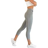 FlipBelt Womens Mid Rise Athletic Leggings