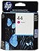 HP 51644M Inkjet Print Cartridge (Magenta)