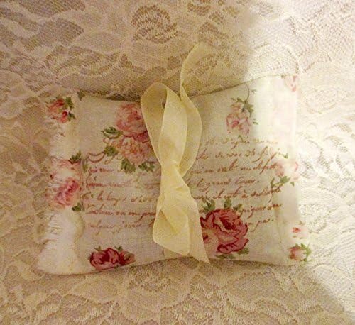 Lavender Sachets, FRAGRANT Lavender buds Sachets, Wedding Favors, Handmade lavender filled Cotton Fabric, French Lavender Sachet