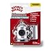 Nature's Miracle Silver Hydrant Dog Pick-Up Bag Dispenser (P-6004)